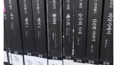 이상할 정도로 대출이 많이 되는 책