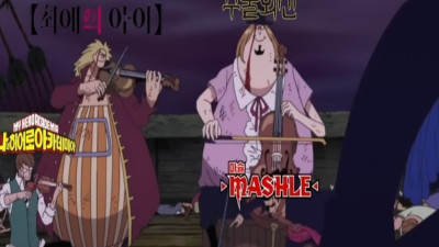 일본 만화계 근황