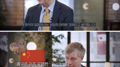 한국의 빵값이 비싼 이유