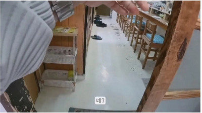 대마도 가게가 한국인 출입금지 붙이는 이유