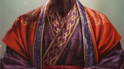 중국서 삼국지 손권의 별명