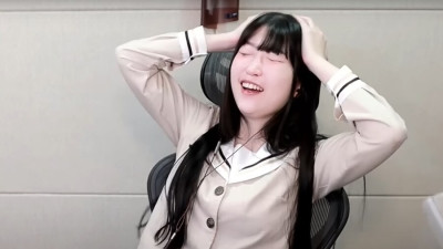 그녀가 주식을 샀습니다