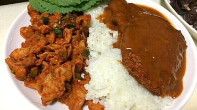 30, 40대 남자들에게 불호 별로 없을 것 같은 음식