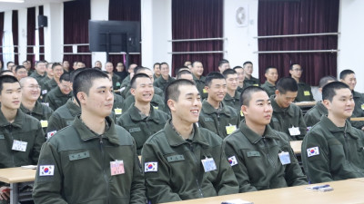 병사들에게 만족도가 높다는 아이템