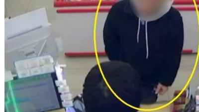 청소년이 신분증없이 담배구입..억울함 호소