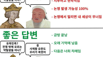 효과적인 토론기술