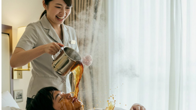 작가의 욕망이 잘 드러난 그림