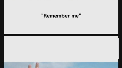 뻔한 클리셰 신파라도 잘 만들어서 상관없는 사례