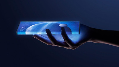 결국은 실현되지 못한 스마트폰 컨셉트