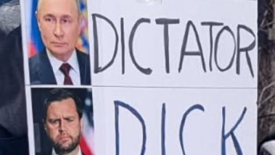 4명의 지도자들