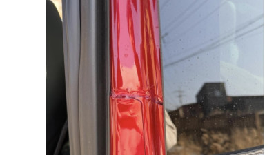 테슬라 차량 마감 수준