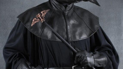 보기와 달리 인류애가 넘치던 의인들