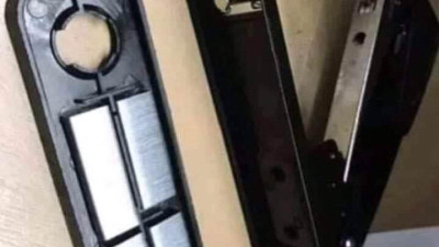 스테이플러(호키치스)의 비밀