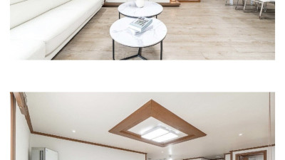 뉴진스-피프티 다른 아이돌 숙소 비교