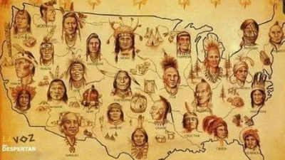 트럼프가 불법이민자 전부추방한뒤의 미국!