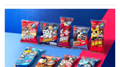 크보빵땜에 빡친 롯갤