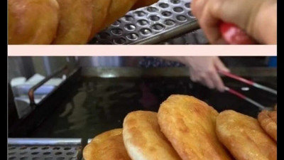 정말 정말 몸에 안 좋은 한국 음식