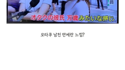 일본에서 변화한 오타쿠 취급