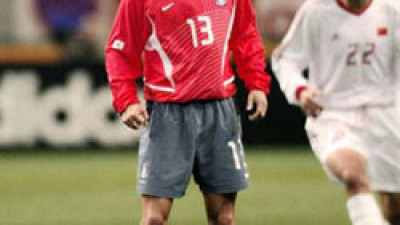 히딩크가 한 2002 월드컵 국대 멤버들 평가