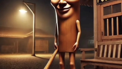 요즘 통통통 사후르 같은 억지밈 미는 게 이상하다