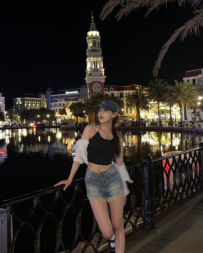 챠 정신없이 호다닥 사라진 1일차 푸꾸옥