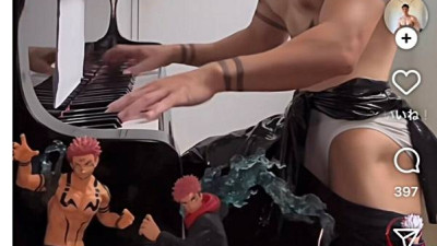 피아노 노출 유튜버 근황