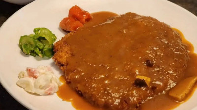 인터넷과 현실 괴리감 느껴지는 vs음식