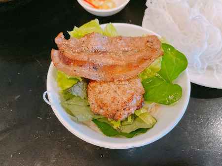 호치민 분짜 성지 '꽌넴(Quan Nem)' 솔직 후기