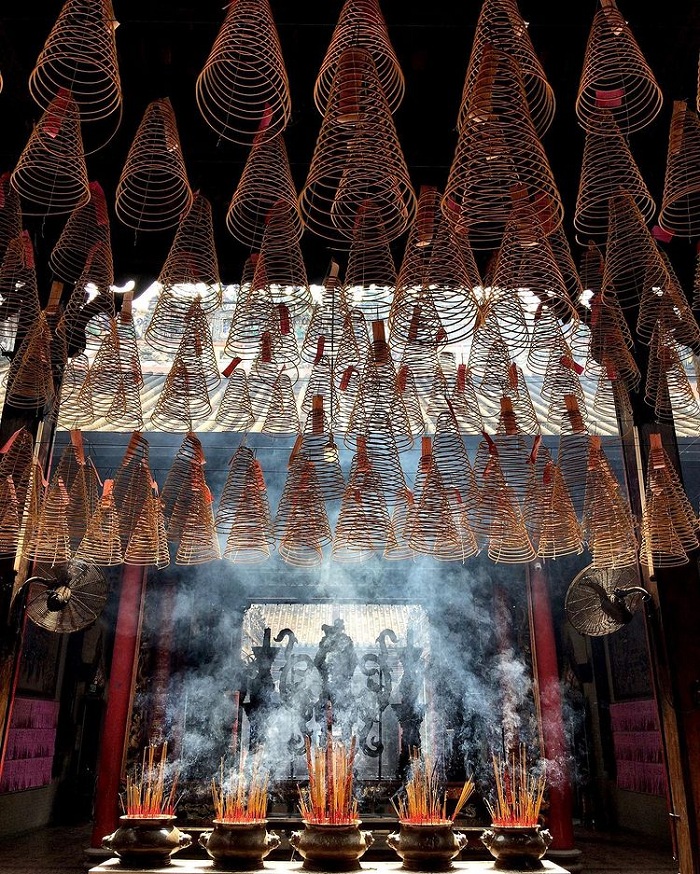 호치민 차량 시티투어