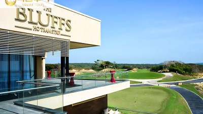 *호짬 불르프 골프장* / #호치민호텔 #호치민여행 #호치민자유투어 #호치민골프여행 #호치민시티투어 #호치민커플여행